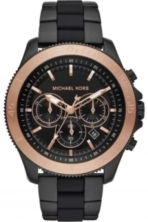 Image of Michael Kors Watch MK8666