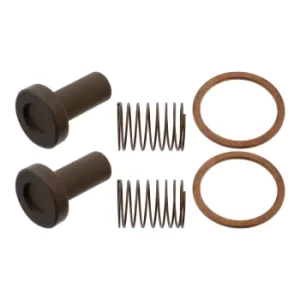 Image of Fuel Pump Repair Kit 07879 by Febi Bilstein