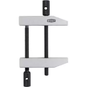 Image of Bessey PA55 Parallel Screw Clamp pa 60/35, BE180461