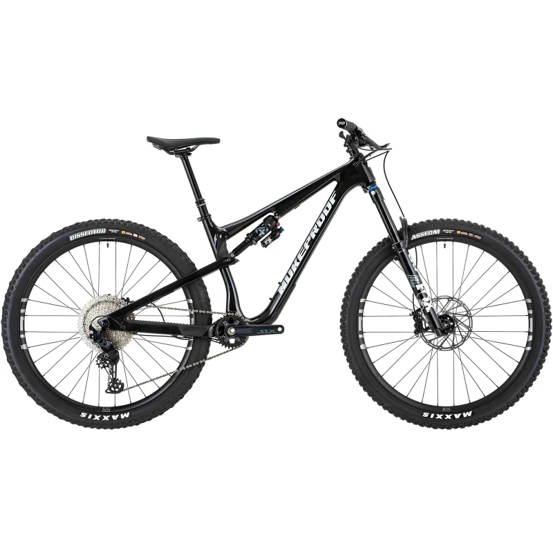 Image of Nukeproof Reactor 290 Elite - Black M