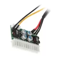 Image of Streacom ST-NANO160 Passive HTPC Pico Power Supply - 160W