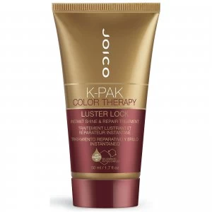 Image of Joico K-Pak Color Therapy Luster Lock 50ml