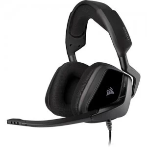 Image of Corsair VOID ELITE SURROUND headset Head-band Black
