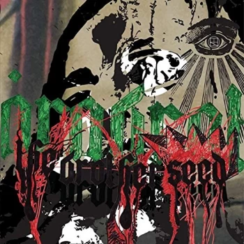 Image of &Aring;Rabrot - The Brother Seed Vinyl