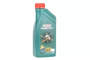 Image of Castrol Engine oil 151B37