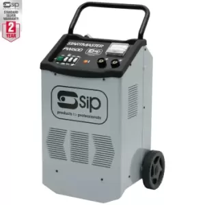Image of SIP SIP Startmaster PW600 Starter Charger