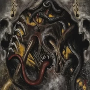 Image of The Wakedead Gathering/Ecferus by The Wakedead Gathering/Ecferus CD Album