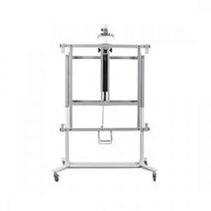 Image of Bi-Bright Evolution Plus Mobile Stand up and down with Pi Plate - Blac