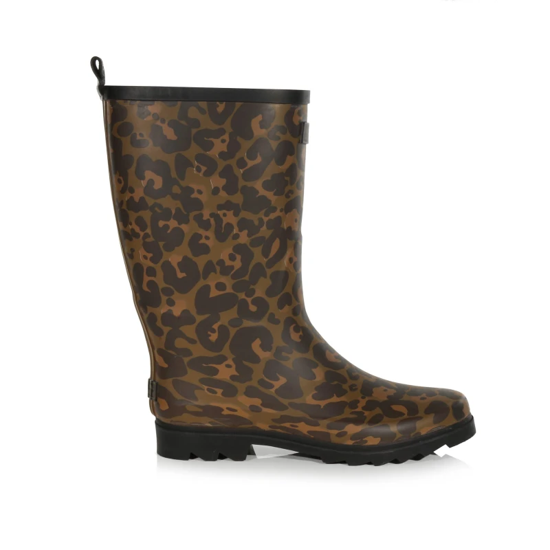 Image of Regatta Womens Wellies True Animal female 3 (36)