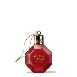 Image of Molton Brown Merry Berries and Mimosa Festive Bauble