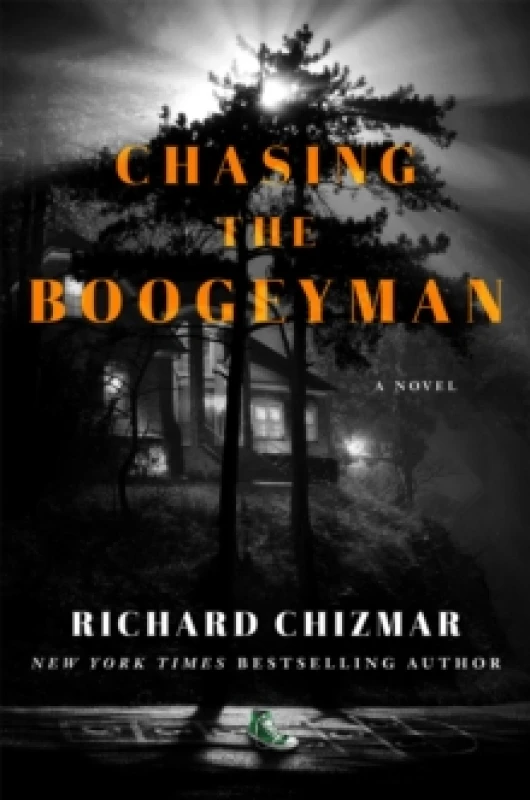 Image of Chasing the Boogeyman Paperback / softback