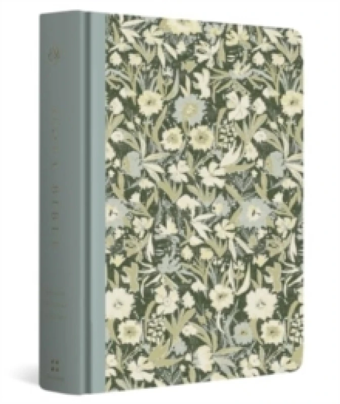 Image of ESV Single Column Journaling Bible, Large Print, Artist Series Hardback