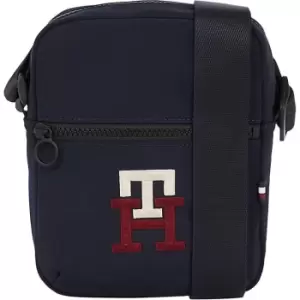 Image of Tommy Hilfiger Th Twilight Mini Reporter - Blue