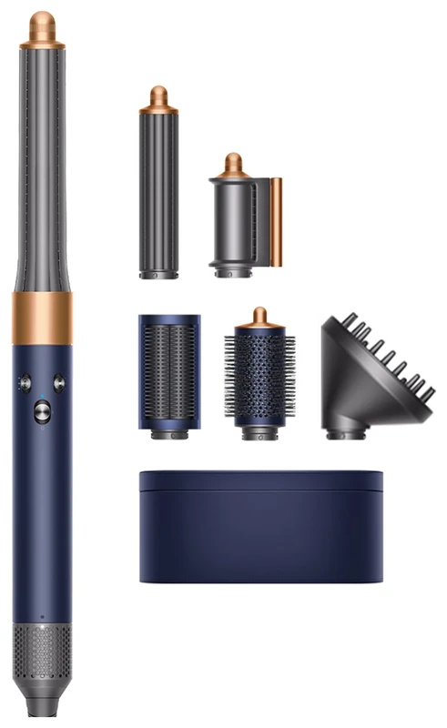 Image of Dyson Airwrap Complete Long Volumise Multi Styler and Dryer