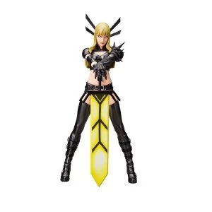 Image of Magik Marvel Now X Men ArtFx Kotobukiya Statue