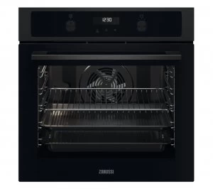 Image of Zanussi ZOHNA7K1 Integrated Electric Single Oven