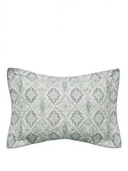 Image of Bedeck Of Belfast Navah Oxford Pillowcase