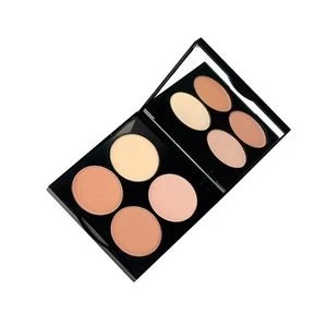Image of Revlon Sculpt + Highlight Contour Kit Medium/Tan