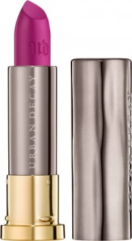 Image of Urban Decay Vice Mega Matte Lipstick 3.4g Crank (MM)