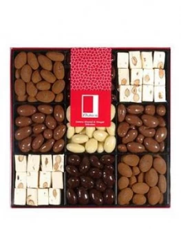 Image of Farhi Almond And Nougat Selection