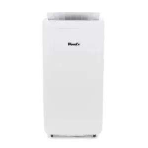 Image of Woods WAC904G Milan 9000BTU Air Conditioner
