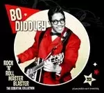 Image of Bo Diddley - Rock 'n' Roll Master Blaster (Music CD)