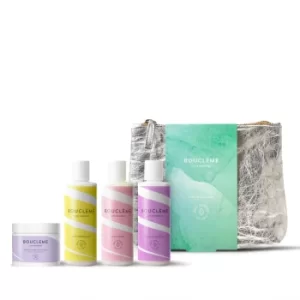 Image of Bouclme The Best of Bouclme Hair Set