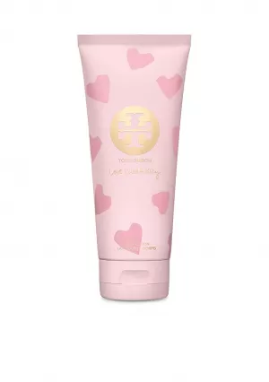 Image of Tory Burch Love Relentlessly Body Lotion