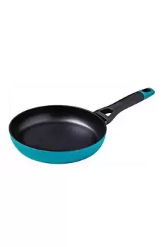 Image of Pyrex Frying Pan Emerald Body & Tip 26cm