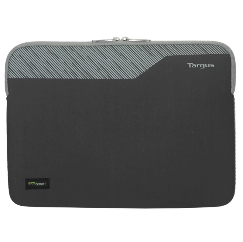 Image of Targus Targus Pulse II EcoSmart 35.6cm (14") Sleeve case Charcoal TBS97004GL