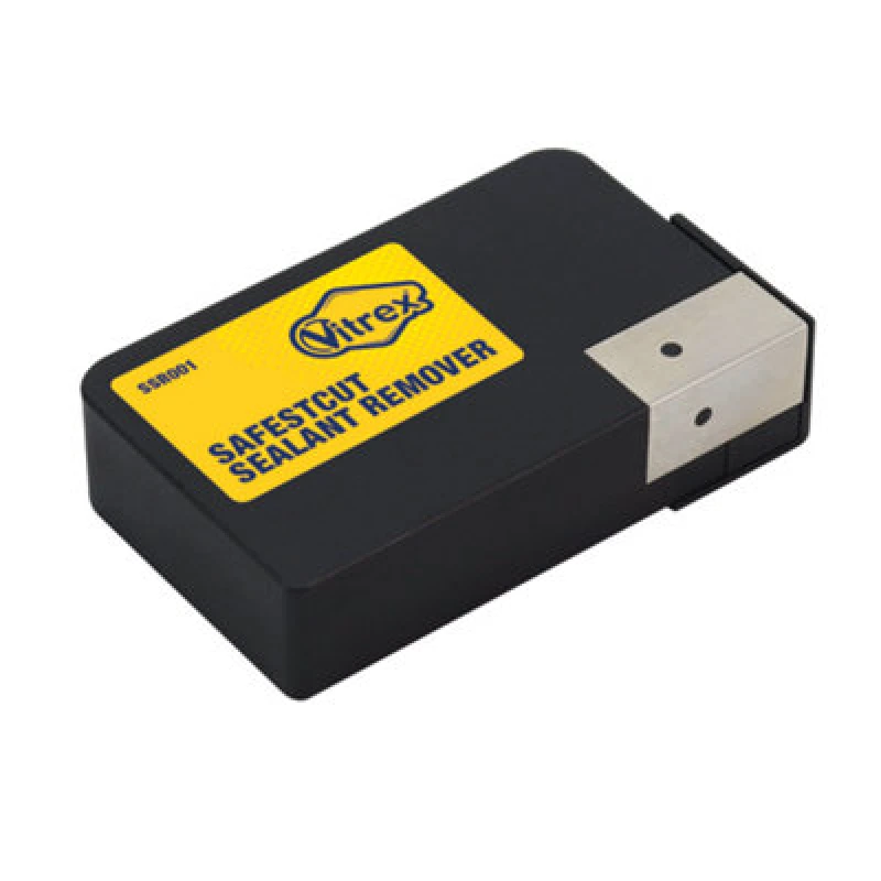 Image of Vitrex Safest Cut Sealant Removing Tool, 90mm