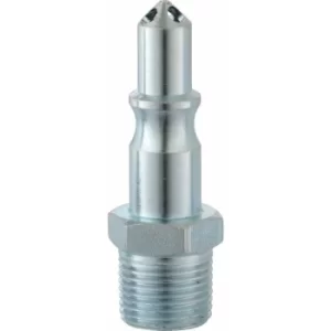 Image of PCL ACA2657 60 Series Adaptors R1/4 Male