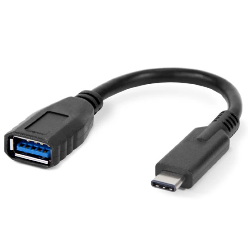 Image of OWC OWCTCCADPU3 USB cable 0.14 m USB 3.2 Gen 1 (3.1 Gen 1) USB C USB A