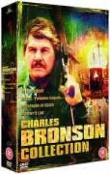 Image of CHARLES BRONSON COLLECTION
