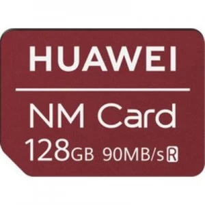 Image of Huawei Universal Nano NM 128GB Memory Card