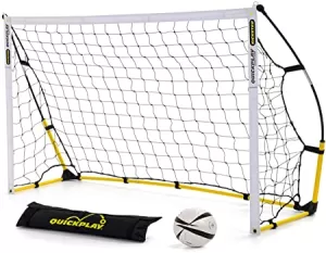 Image of Kickster Academy 3 x 2m Football Goal