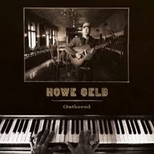 Image of Howe Gelb - Gathered Vinyl