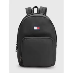 Image of Tommy Jeans Tjm Function Backpack - Black
