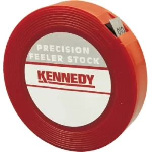 Image of Kennedy 0.001" X 1/2" Feeler Stock 25FT Coil