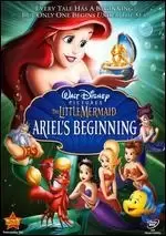 Image of little mermaid ariels beginning