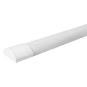 Image of Megaman Malo 35W 4FT LED Batten Cool White - 180202