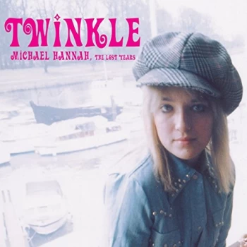 Image of Twinkle - Michael Hannah: The Lost Album CD