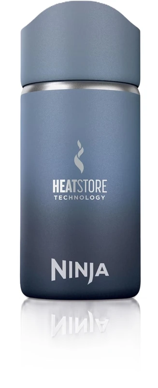 Image of Ninja UK Ninja 300ml Sip Perfect Travel Mug - Navy [DW1203EUUKNV] DW1203EUUKNV