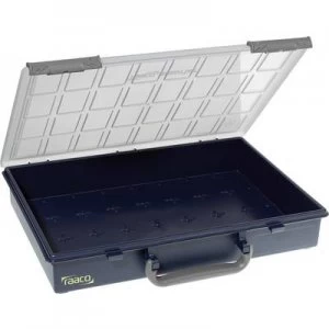 Image of raaco Assorter 55 4x8-0 Assortment box (L x W x H) 338 x 261 x 57mm No. of compartments: 1