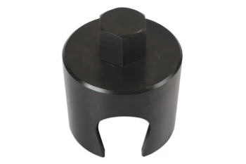 Image of Laser Tools 6443 Track Rod End Removal Socket - HGV
