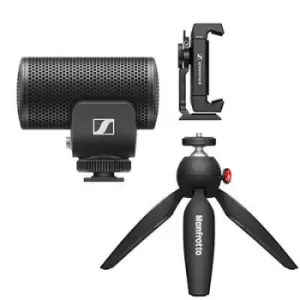 Image of Sennheiser MKE 200 Tripod Kit