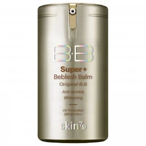 Image of Skin79 Super Beblesh Balm SPF30 PA++ 40g - Gold