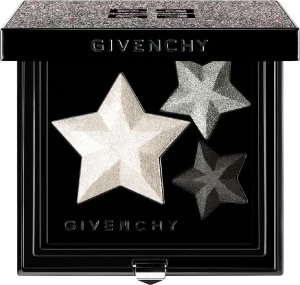 Image of Givenchy Black To Light Palette 3g Christmas Edition
