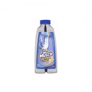 Image of Mr Muscle Active Dual Foam 500ml