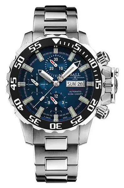 Image of Ball Company DC3226A-S6C-BE Engineer HydroCarbon Nedu Watch